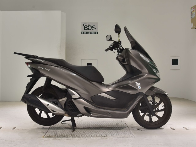 Honda PCX125-3 2018