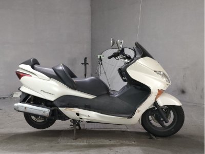 Honda FORZA X 2004
