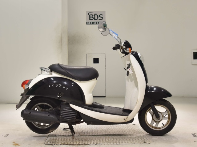 Honda SCOOPY50 2003