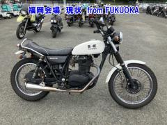 Kawasaki 250TR 2005