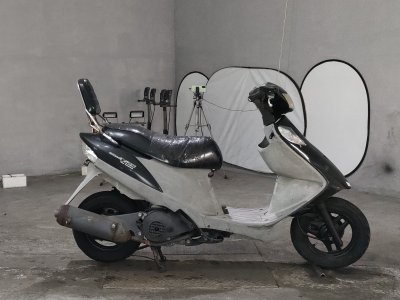 Suzuki ADDRESS V125