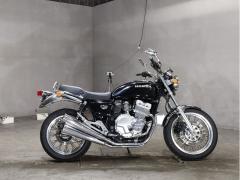 Honda CB400 1999
