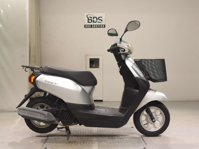 Honda TACT-4 BASIC 2018
