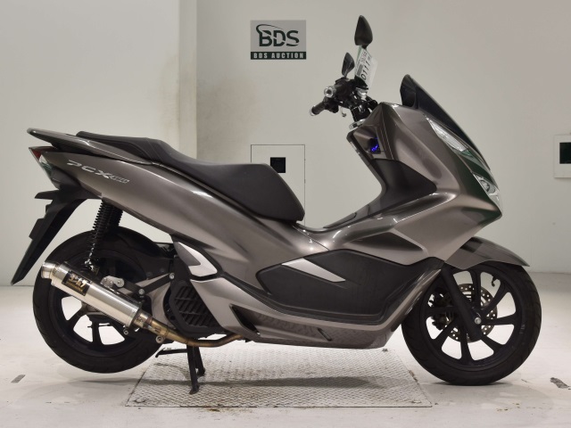 Honda PCX150A