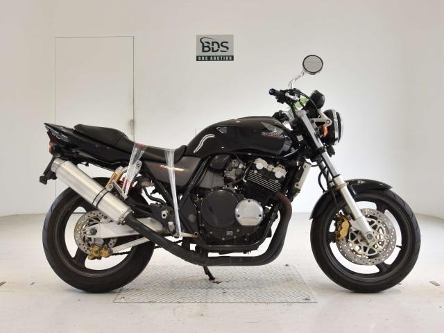 Honda CB400SFV 2001