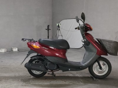 Yamaha JOG 115 2013