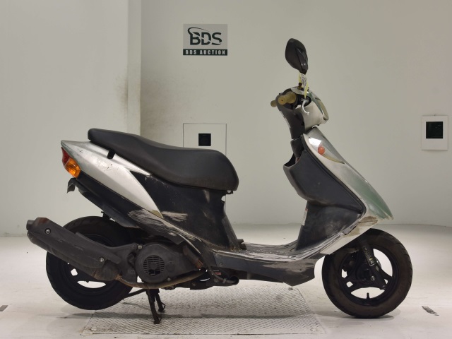 Suzuki ADDRESS V125