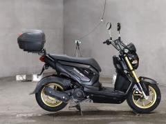 Honda ZOOMER-X 2015