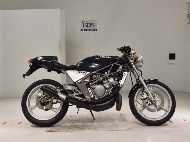 Yamaha SDR200 1987