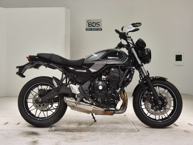 Kawasaki Z650RS 2023