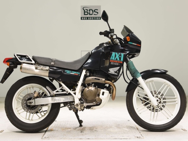 Honda AX-1 1989