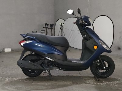 Yamaha AXIS Z 2022