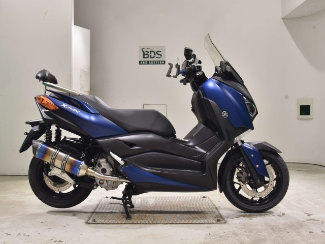 Yamaha X-MAX250A 2020