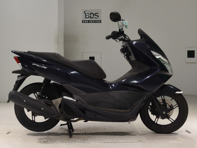 Honda PCX125 2017