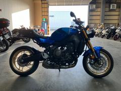 Yamaha XSR900 2024