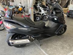 Suzuki SKYWAVE 400A 2013