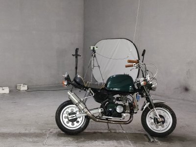 Honda MONKEY 2003