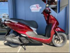 Honda LEAD125 2022