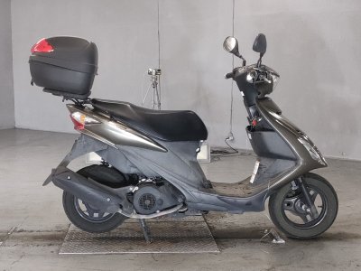 Suzuki ADDRESS V125