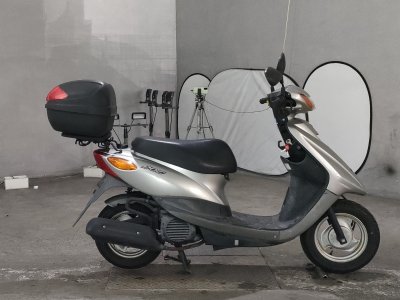 Yamaha JOG 50 2011