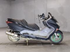 Honda FORZA X 2004