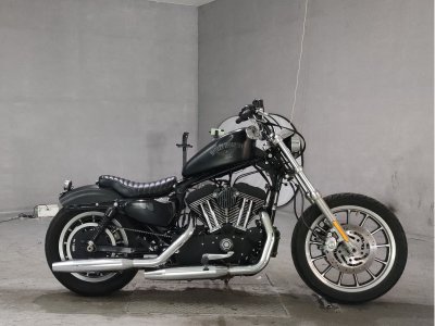 HD SPORTSTER XL1200R 2008