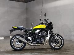 Kawasaki Z900RS 2023