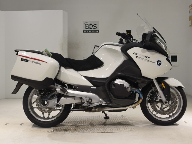 BMW R1200RT 2011