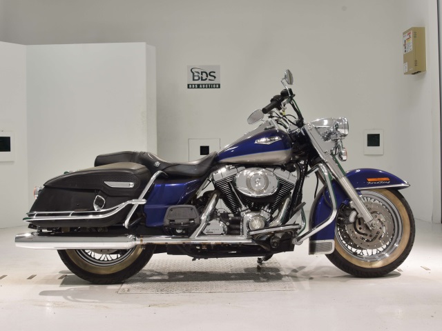 HD ROAD KING FLHRC1580 2007