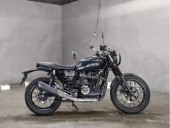 Honda GB350 2021