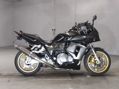 Honda CB1300SF 2006