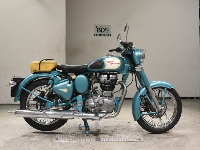 Enfield CLASSIC350 2013