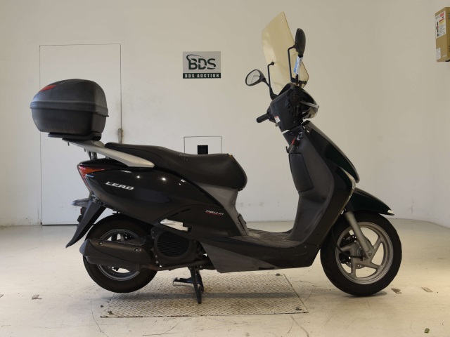 Honda LEAD110 2012