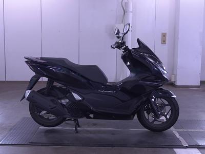 Honda PCX125 2023