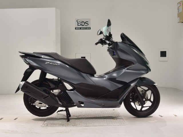 Honda PCX125 2021