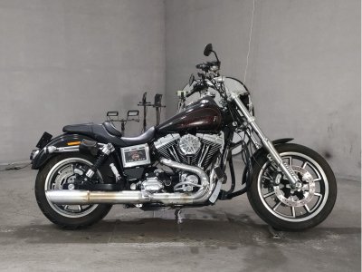 HD LOW RIDER FXDL1580 2015