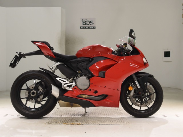 Ducati 955 PANIGALE V2 2020