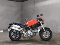 Ducati MONSTER 1000 S2R 2005