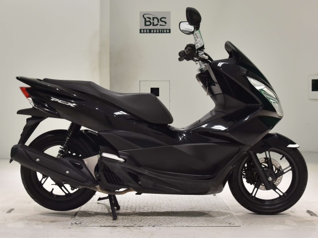 Honda PCX125 2017