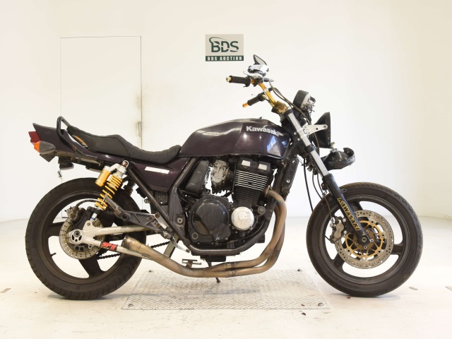 Kawasaki ZRX400 1996