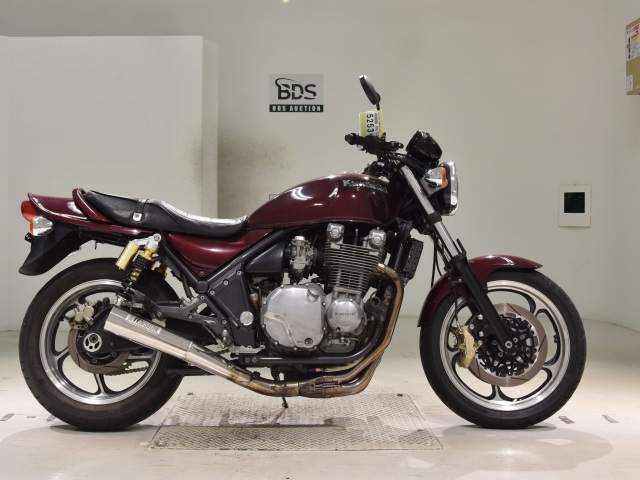Kawasaki ZEPHYR1100 1992