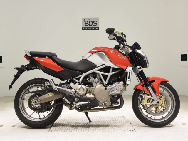Aprilia MANA850 2008