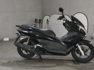 Honda PCX125 2010