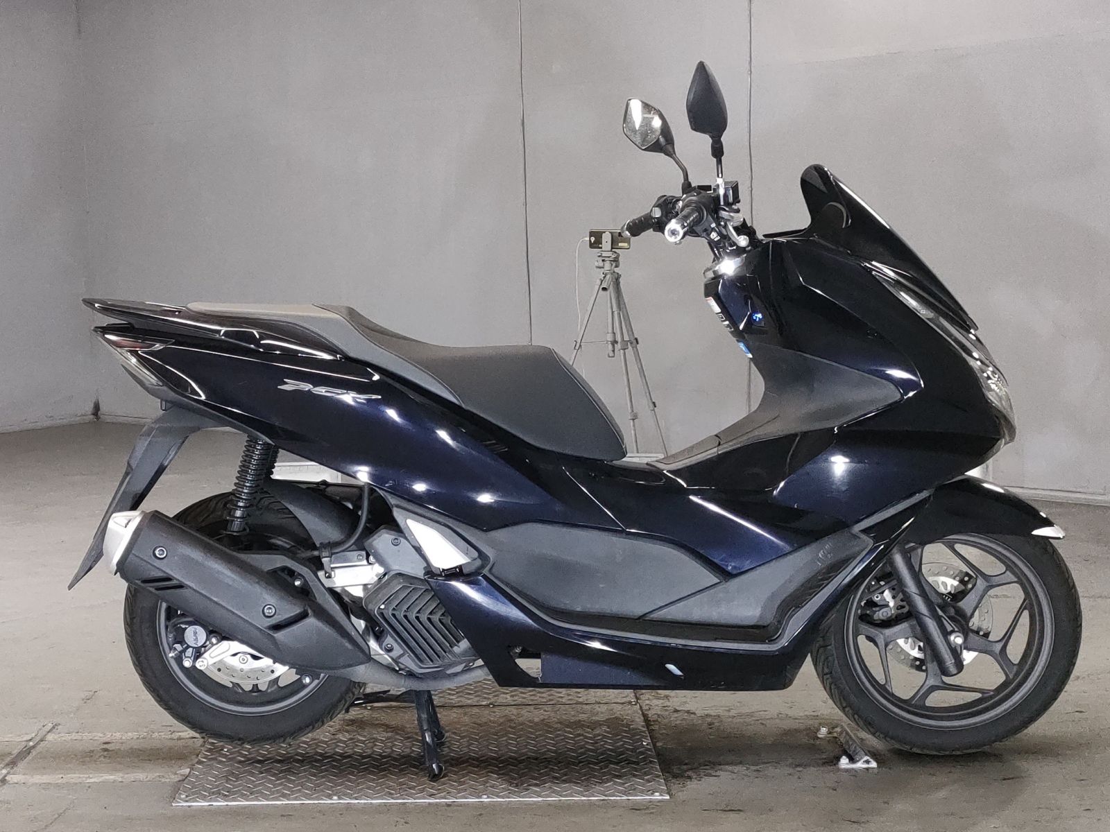 Honda PCX125 2021