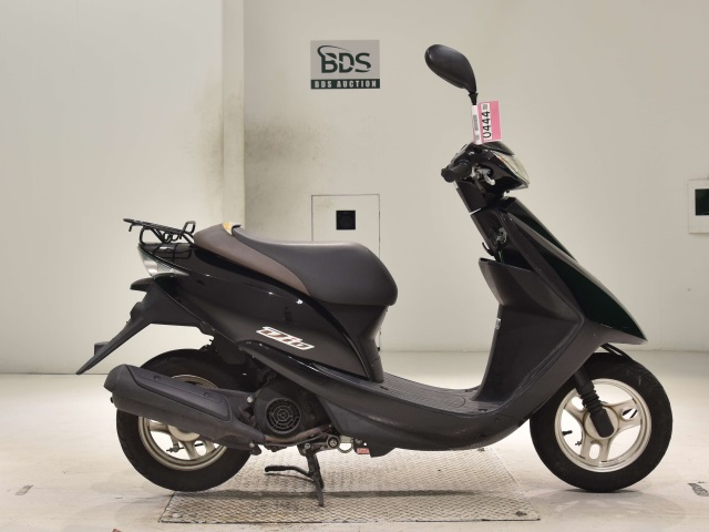 Honda DIO-6 2009