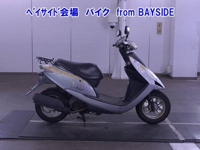 Honda DIO-6 2004