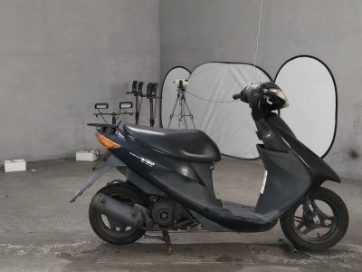 Suzuki ADDRESS V50