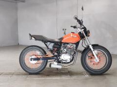 Honda FTR223 2000