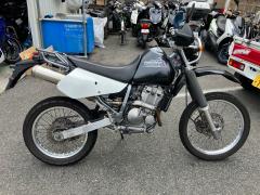 Suzuki DJEBEL250XC 2007