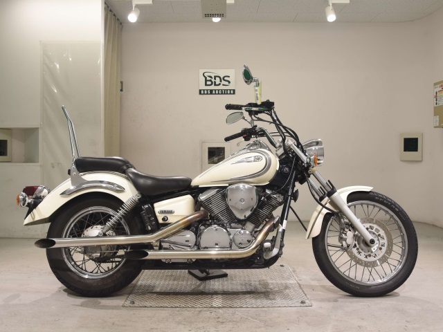Yamaha DRAGSTAR XVS250